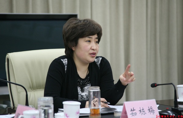 市政府召開(kāi)恢復續建曹河、磨灘水電站工程建設協(xié)調會(huì )議